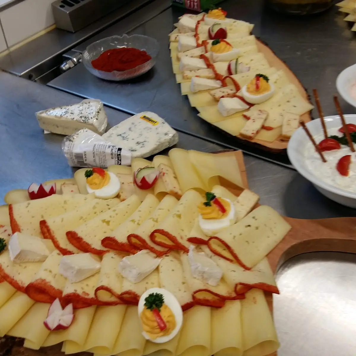 Essen und Trinken photo 7