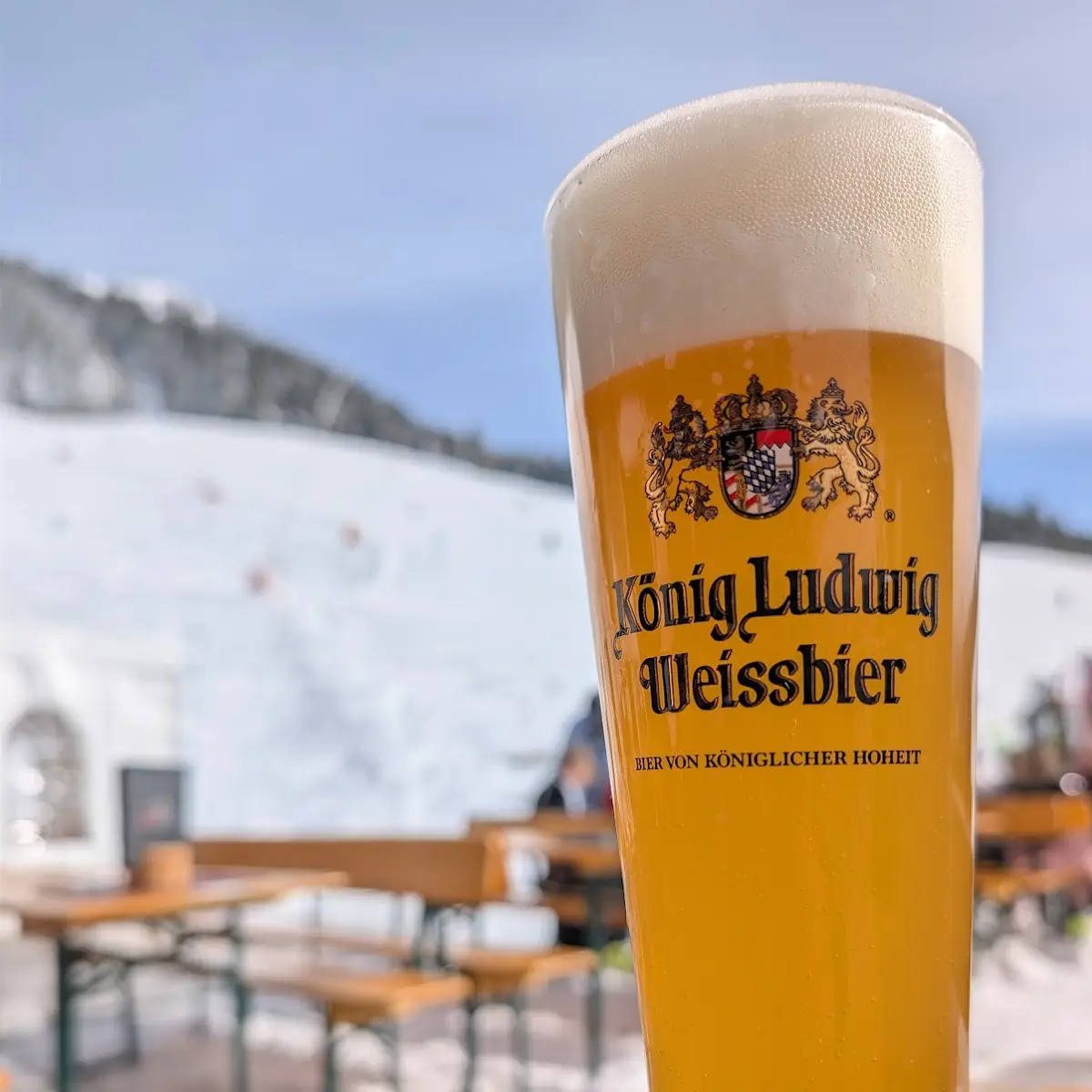 Essen und Trinken photo 8