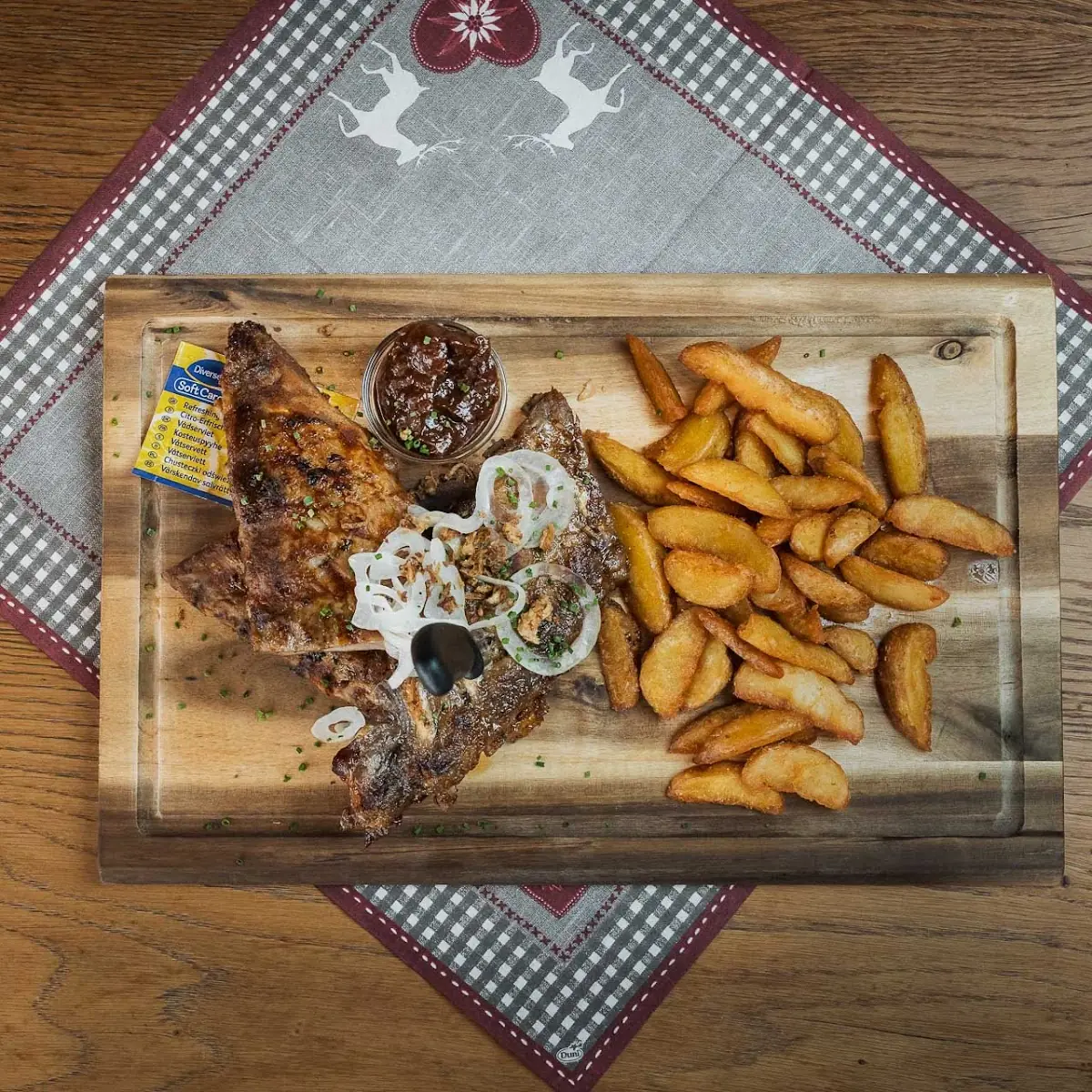 Essen und Trinken photo 2