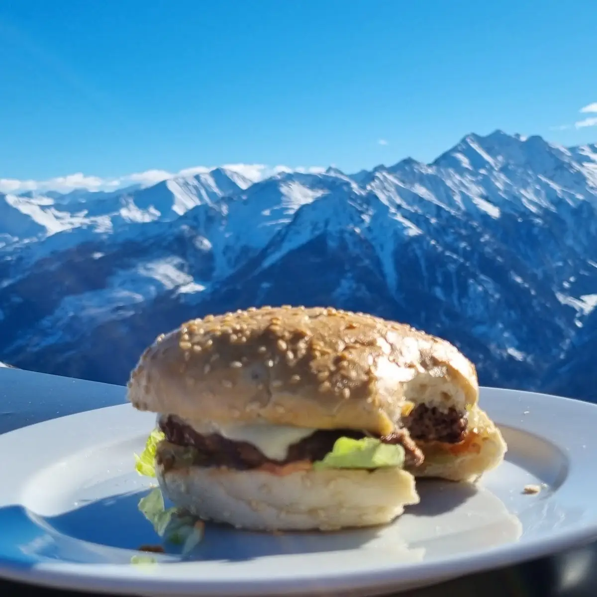 Essen und Trinken photo 5