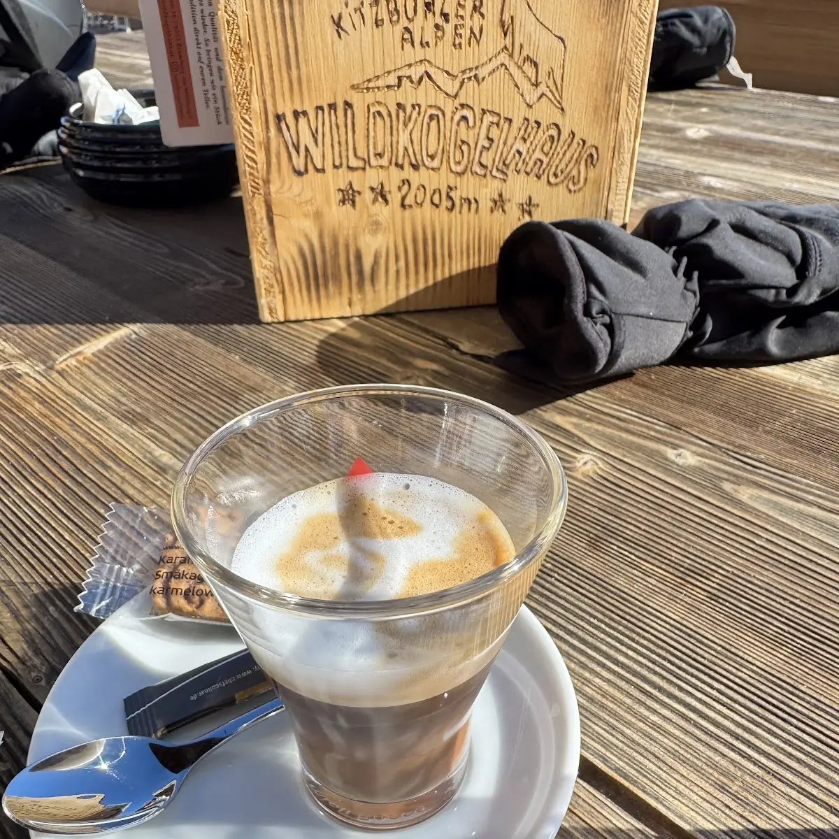 Essen und Trinken photo 7