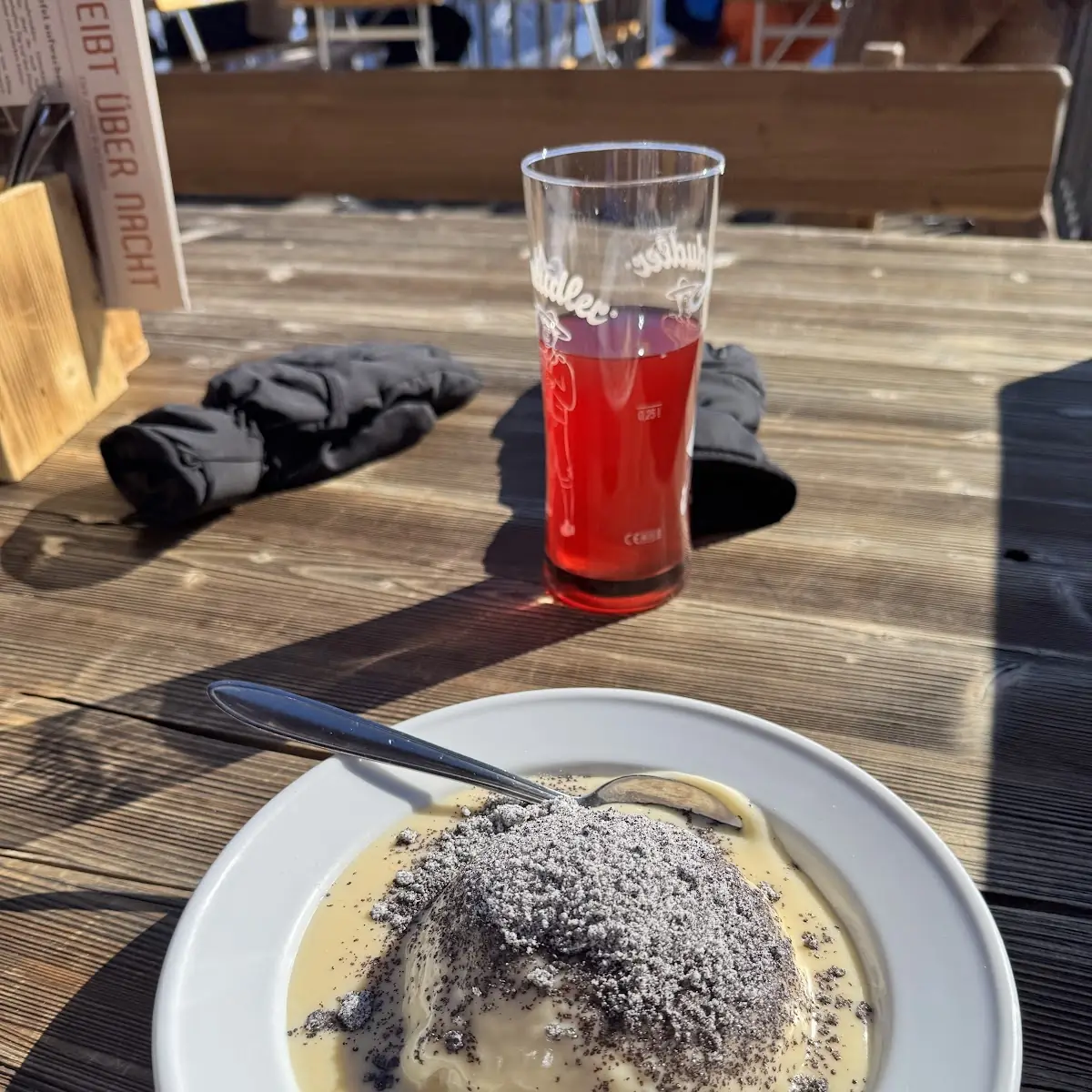 Essen und Trinken photo 9