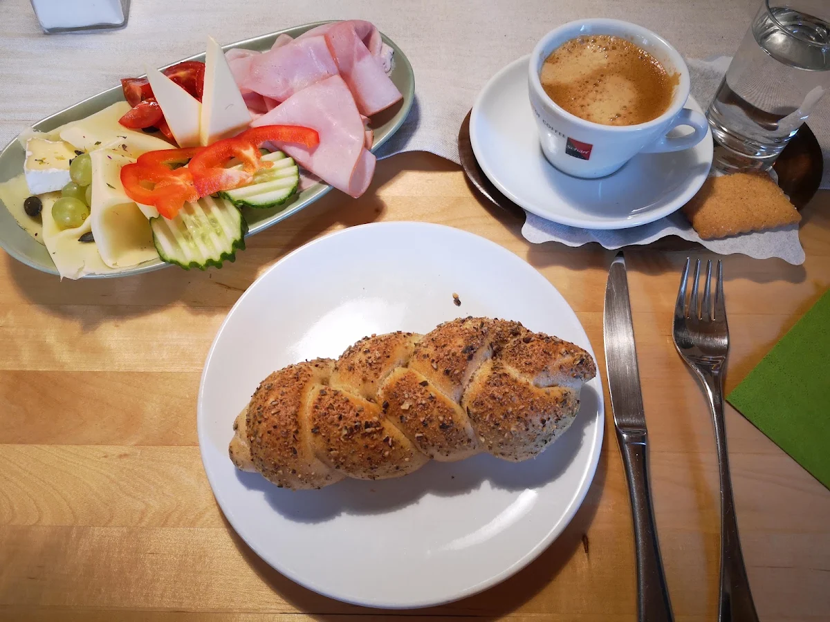 Essen und Trinken photo 6