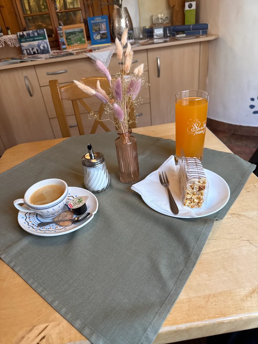 Essen und Trinken photo 7