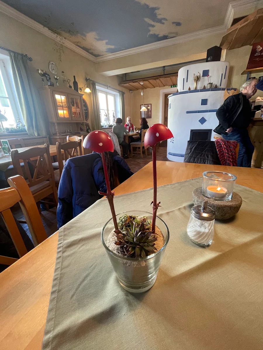 Essen und Trinken photo 8