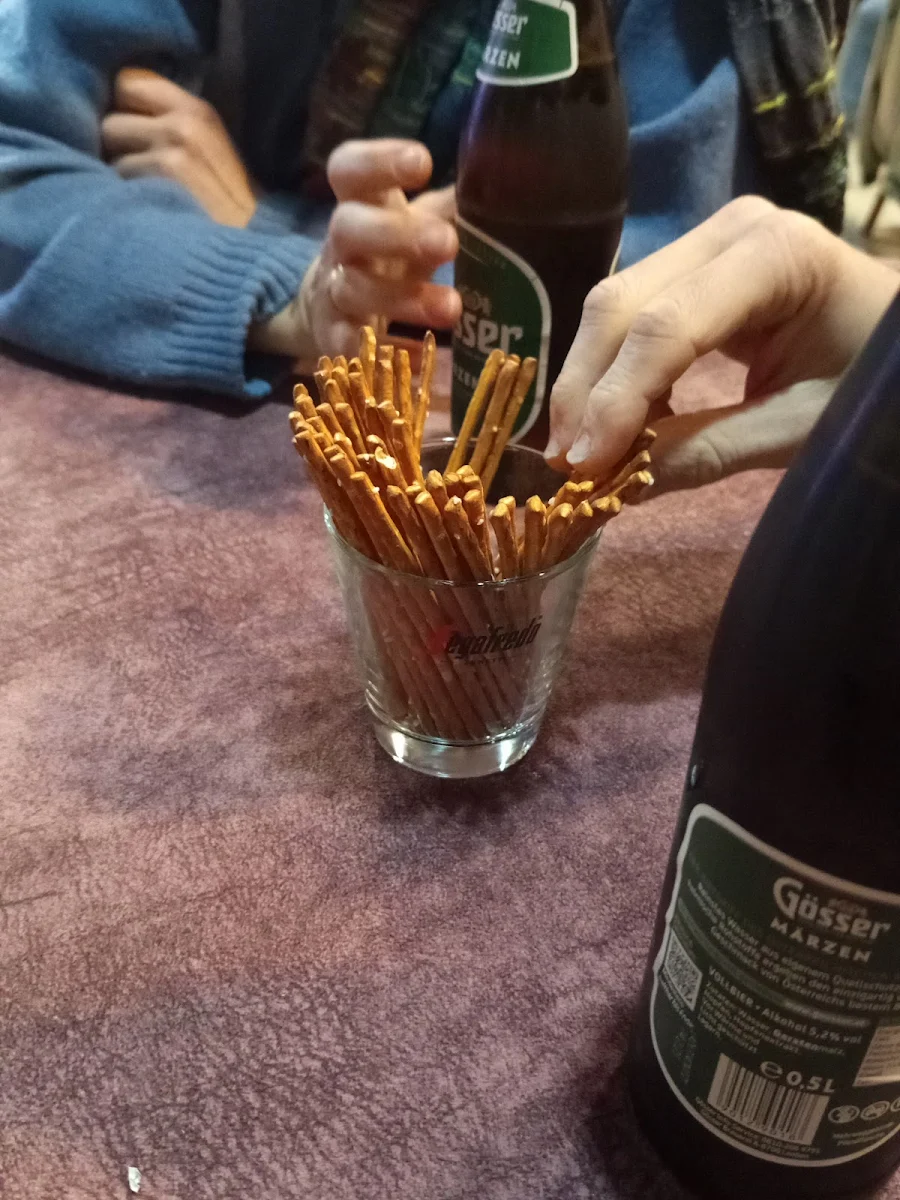 Essen und Trinken photo 2