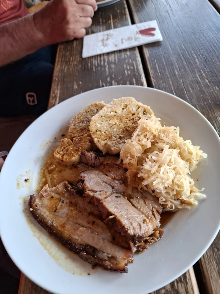 Essen und Trinken photo 10