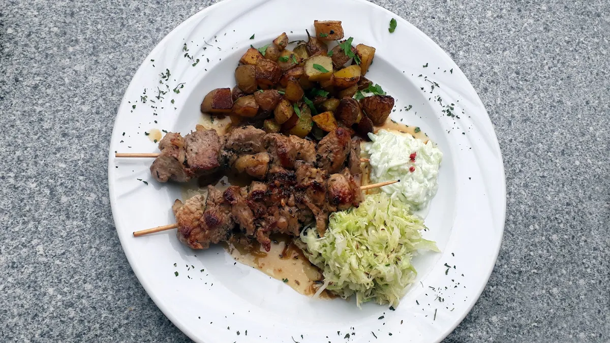 Essen und Trinken photo 5