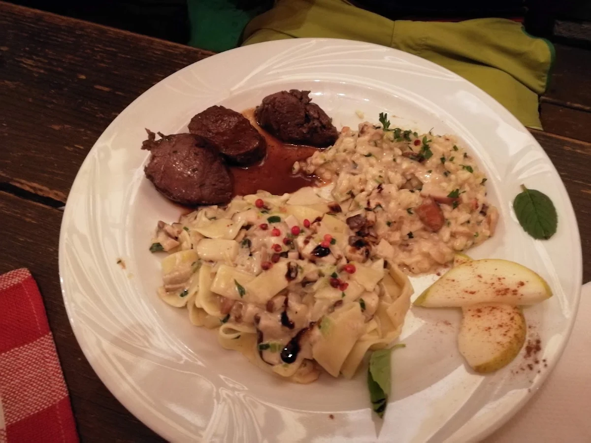 Essen und Trinken photo 7