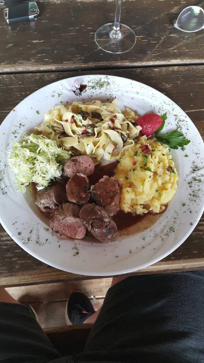 Essen und Trinken photo 9