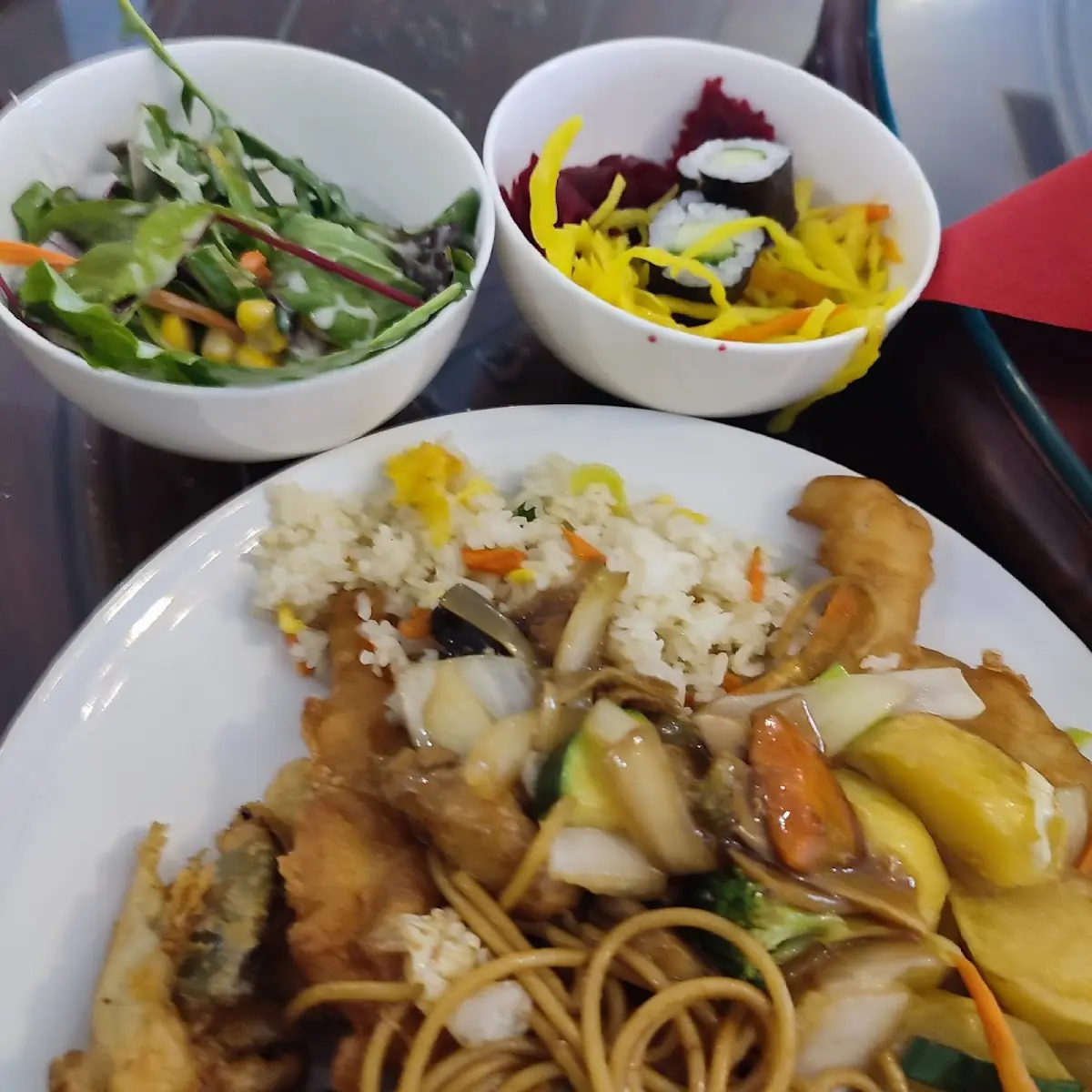 Essen und Trinken photo 1