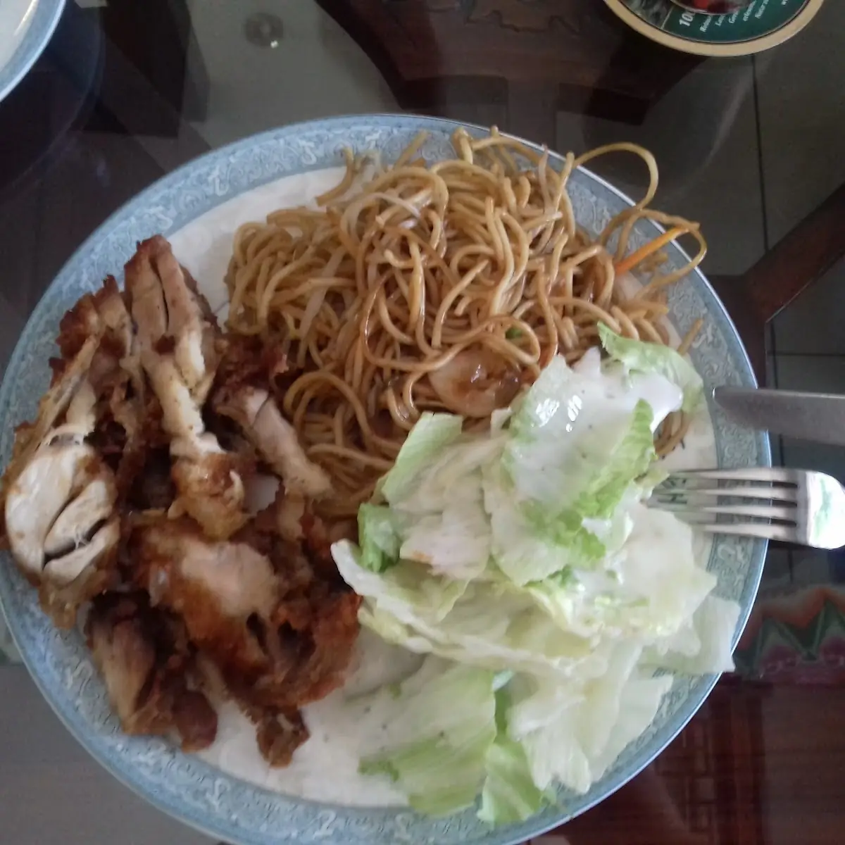 Essen und Trinken photo 5