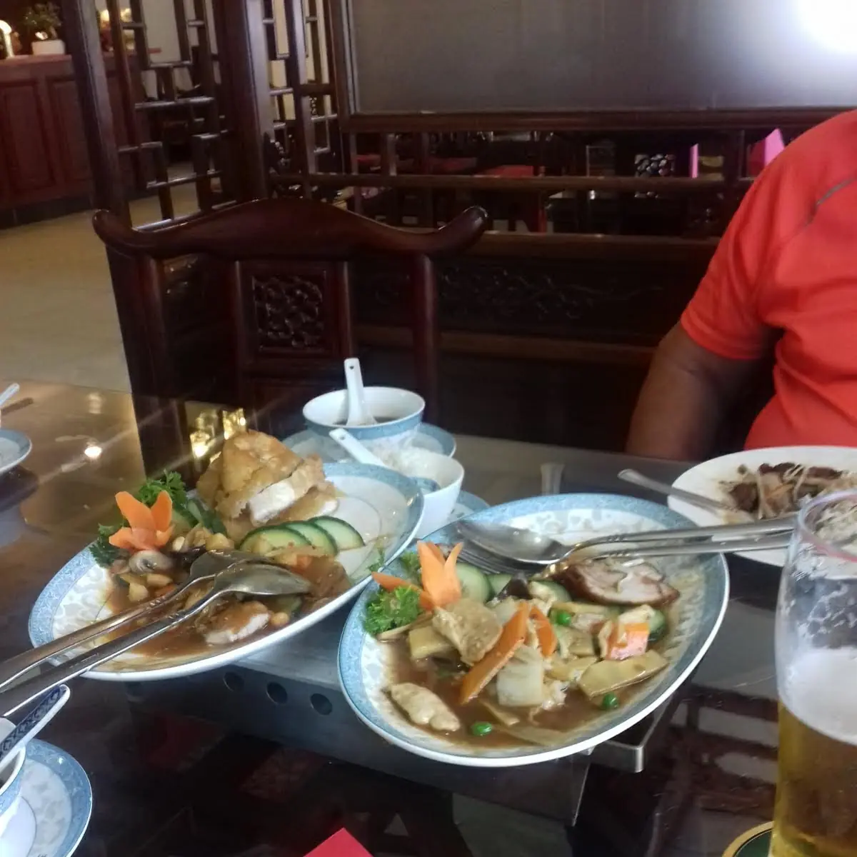 Essen und Trinken photo 9
