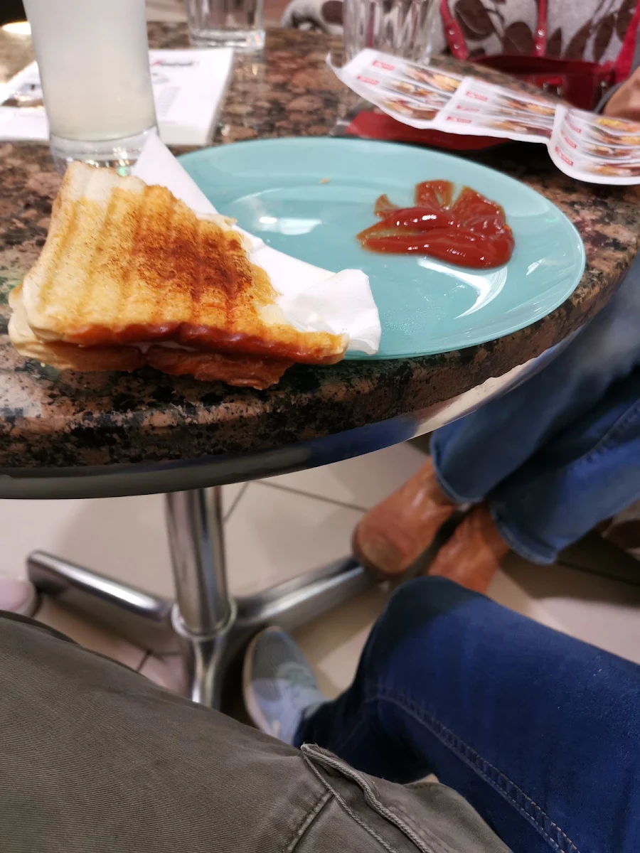 Essen und Trinken photo 3