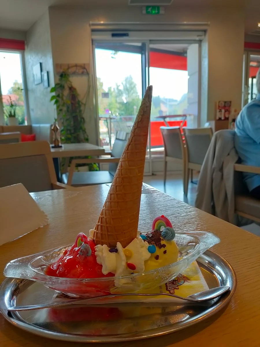 Essen und Trinken photo 10