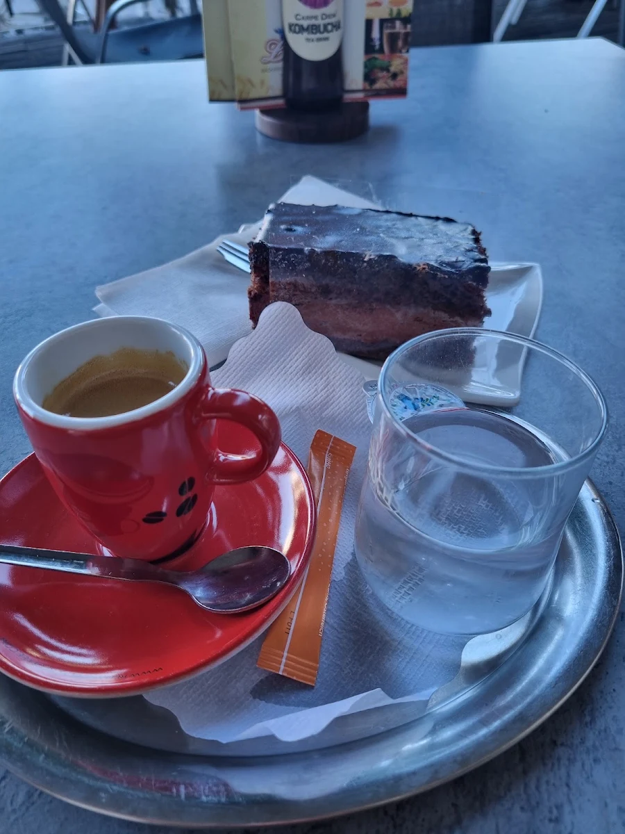 Essen und Trinken photo 2