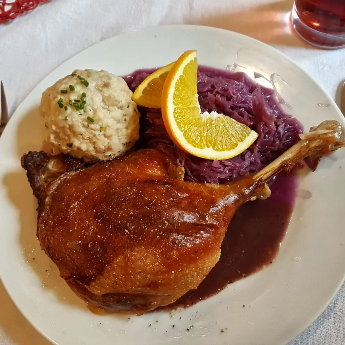 Essen und Trinken photo 1