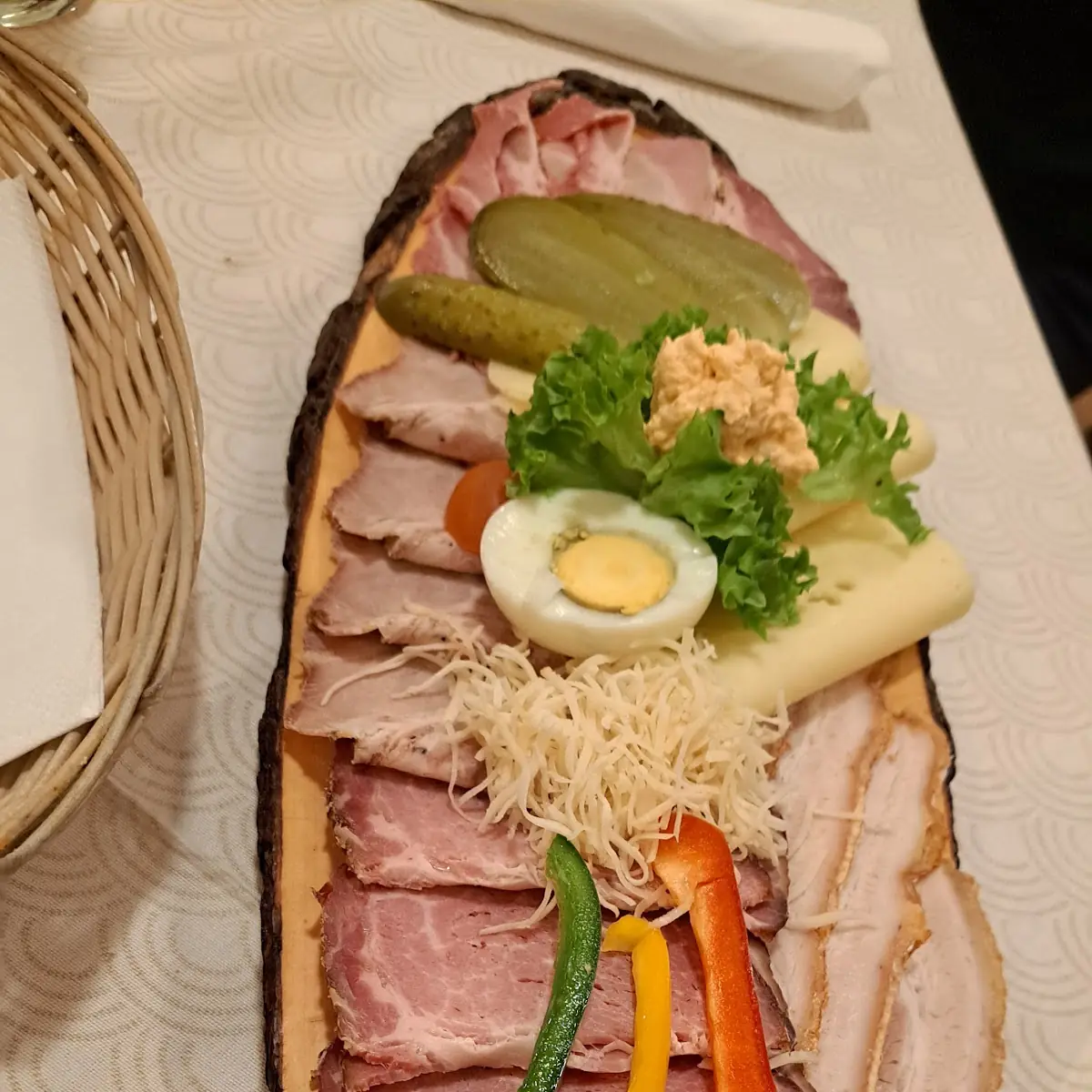 Essen und Trinken photo 2