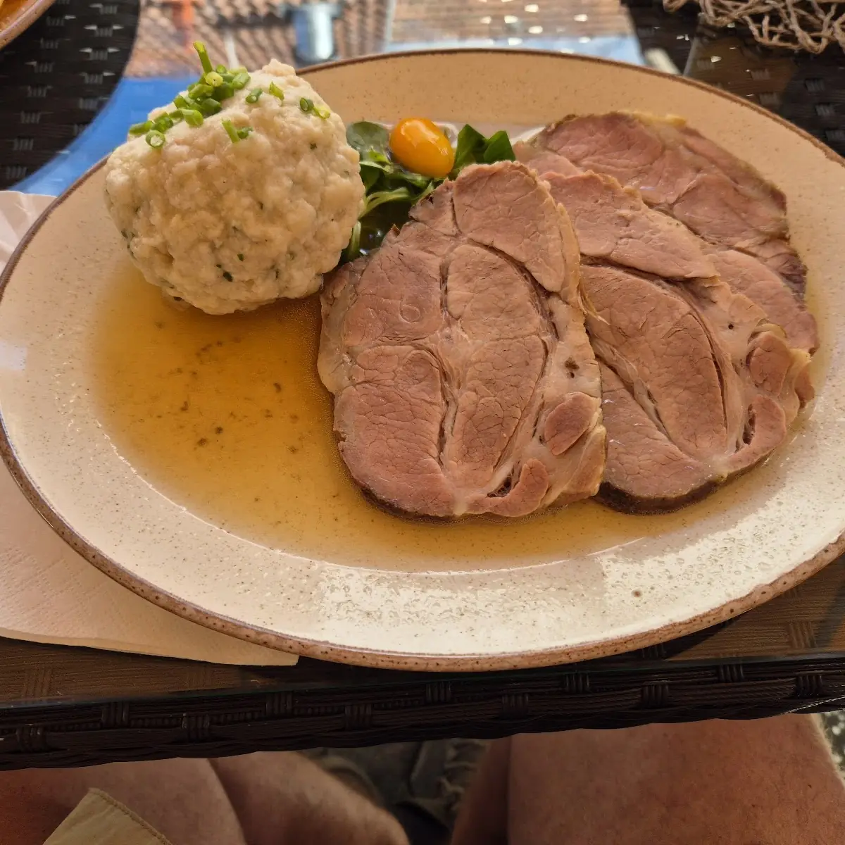 Essen und Trinken photo 4
