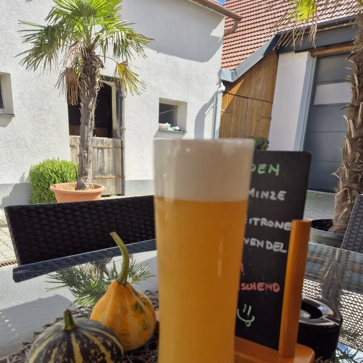 Essen und Trinken photo 5