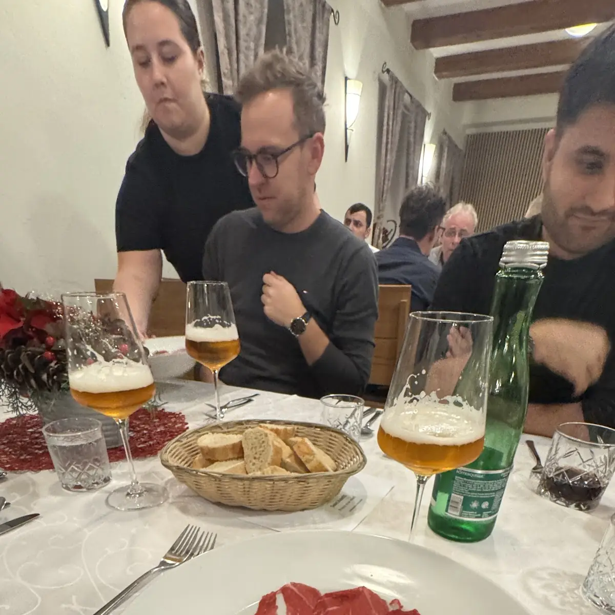 Essen und Trinken photo 6