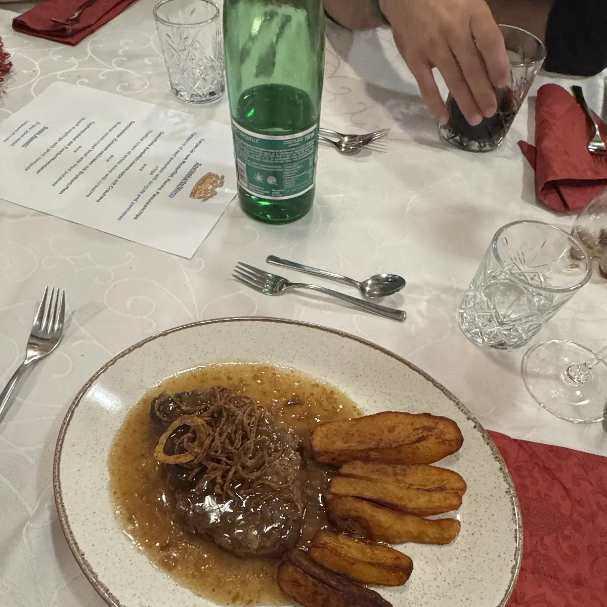 Essen und Trinken photo 7