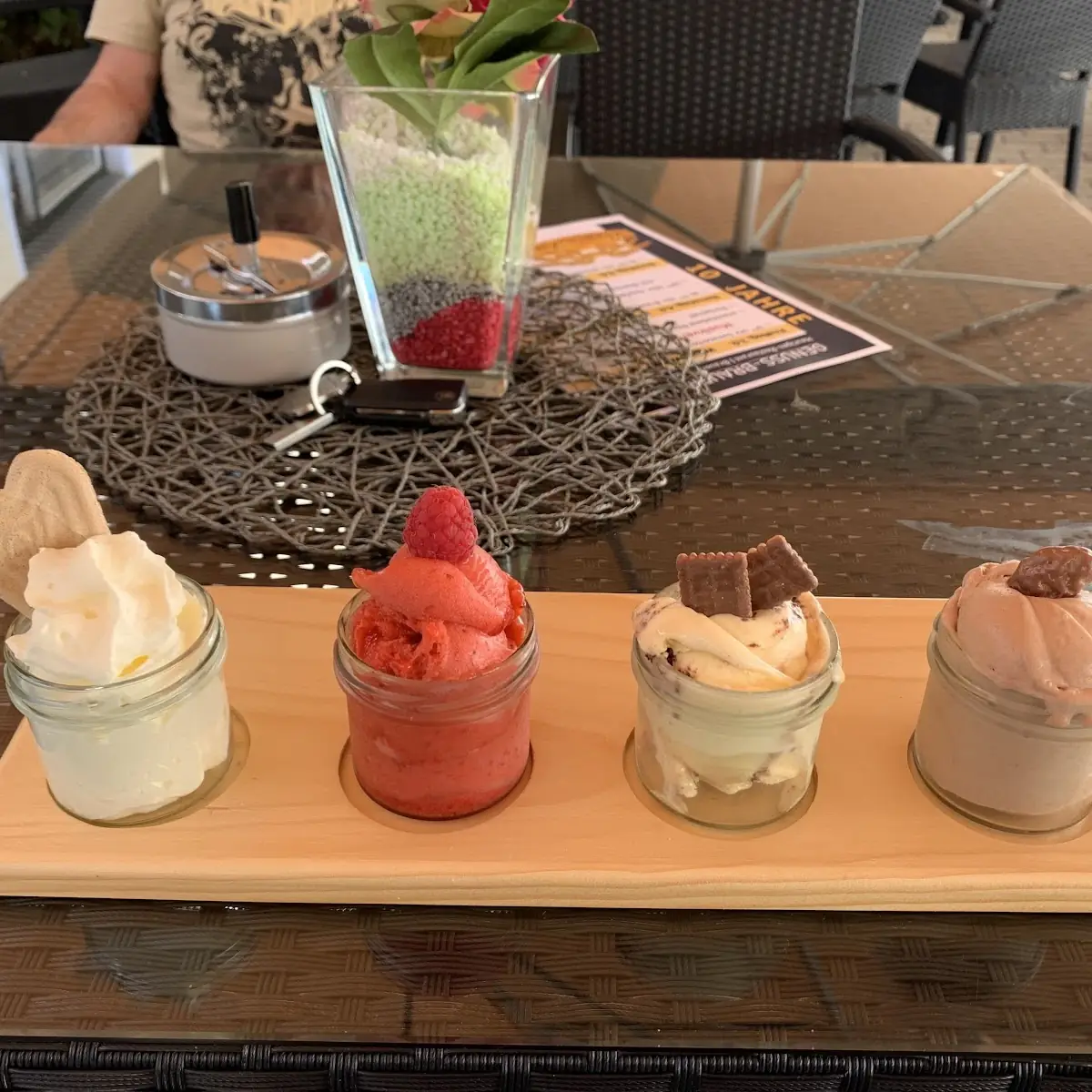 Essen und Trinken photo 9