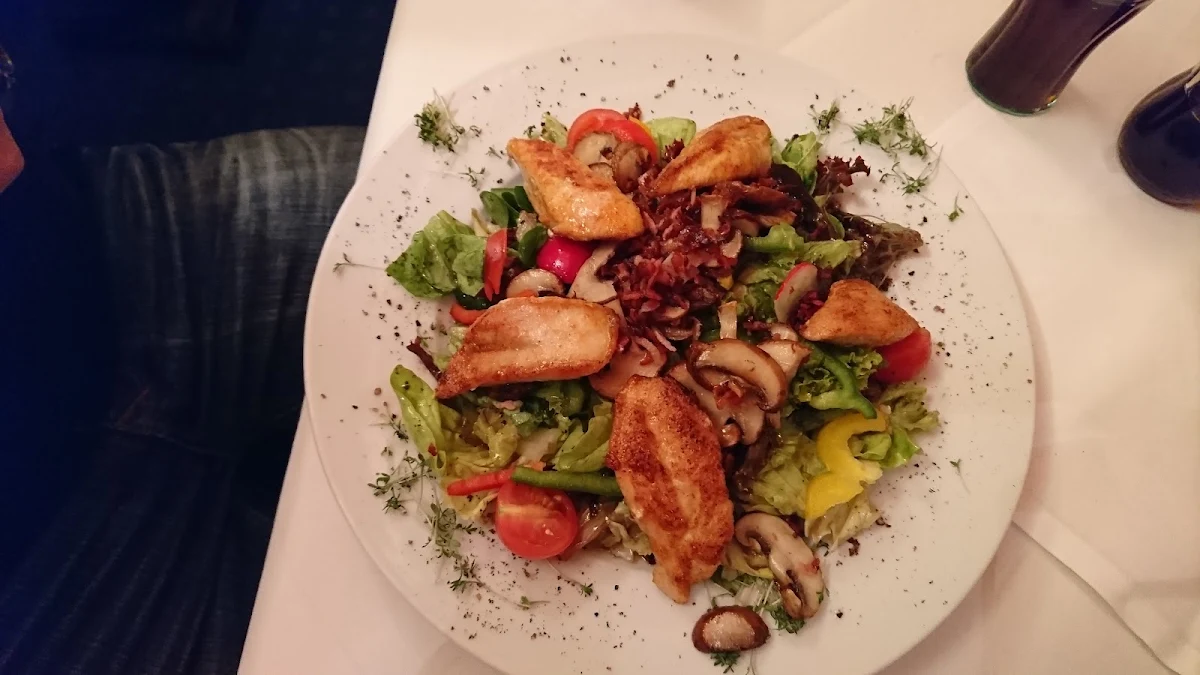 Essen und Trinken photo 2
