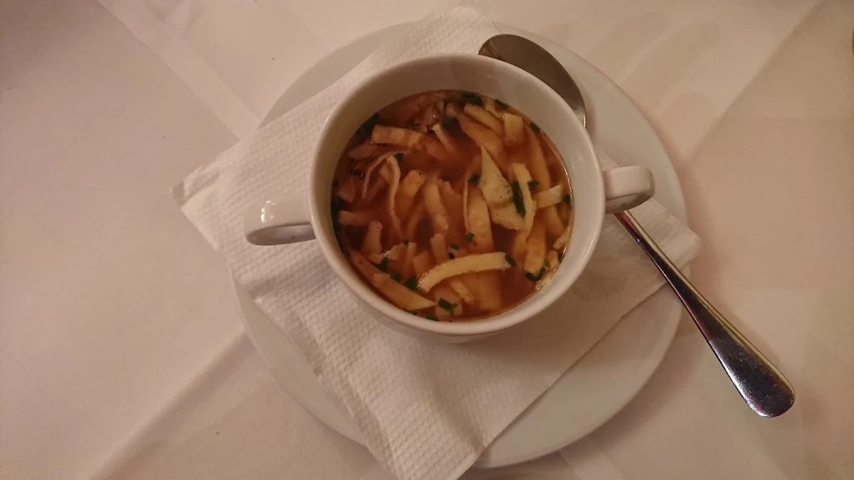 Essen und Trinken photo 4