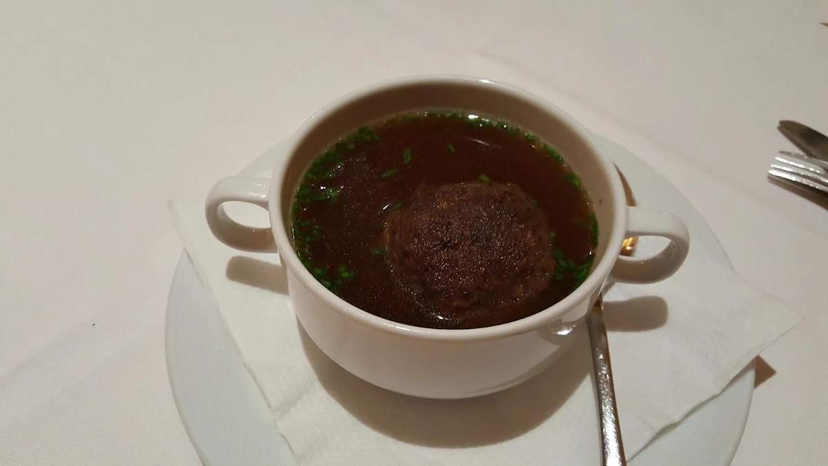 Essen und Trinken photo 5