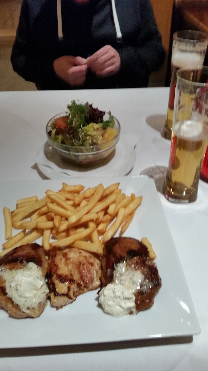 Essen und Trinken photo 6