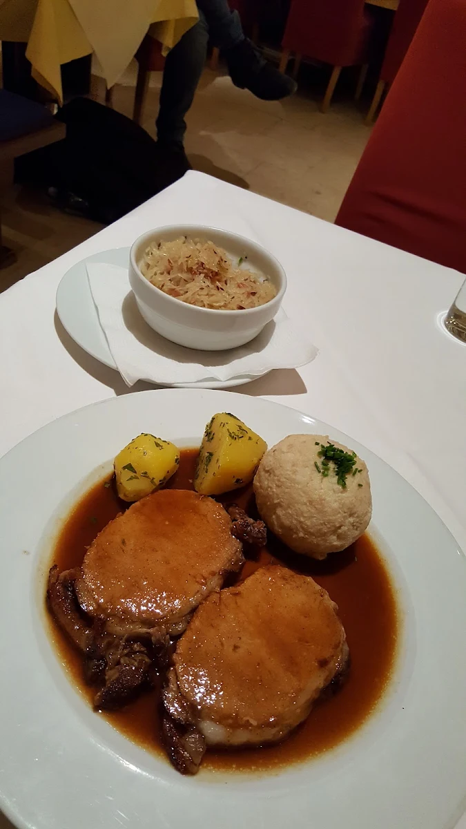 Essen und Trinken photo 7