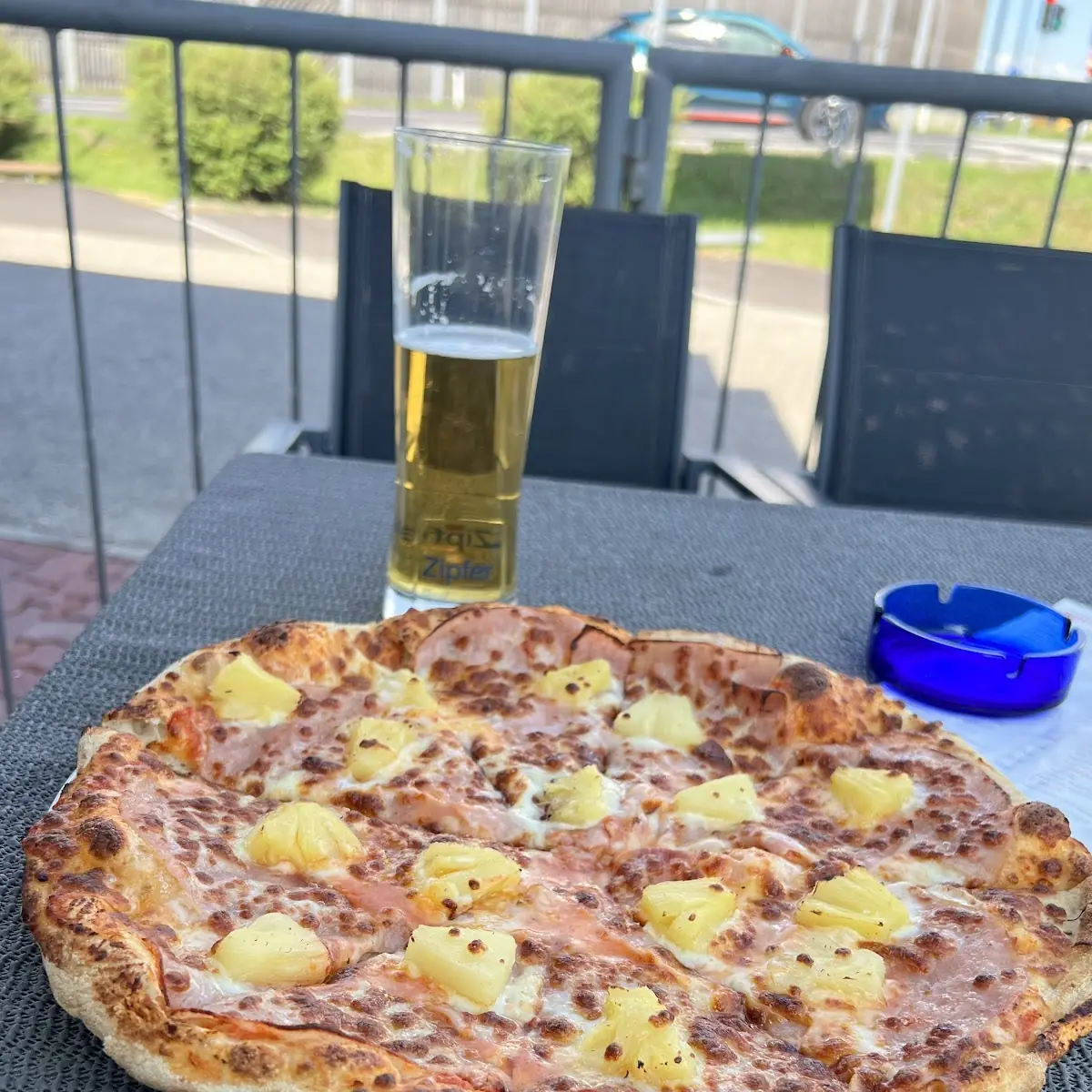 Essen und Trinken photo 1