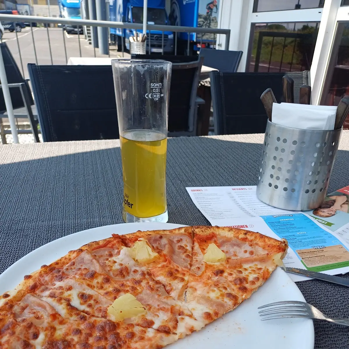 Essen und Trinken photo 5