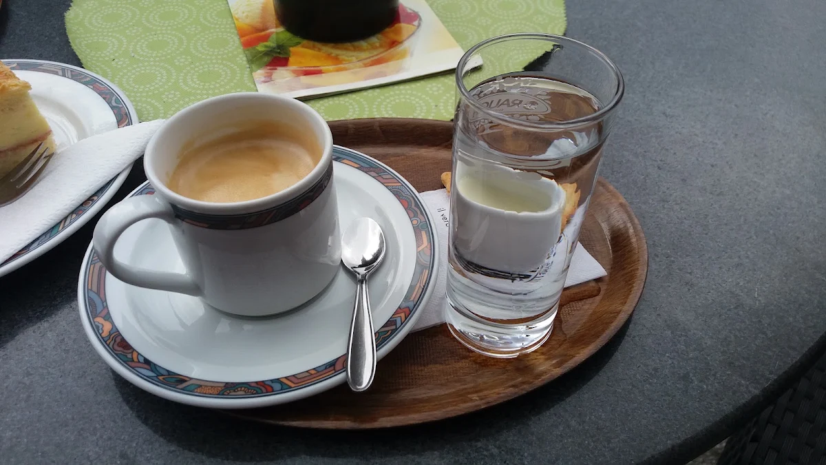 Essen und Trinken photo 1
