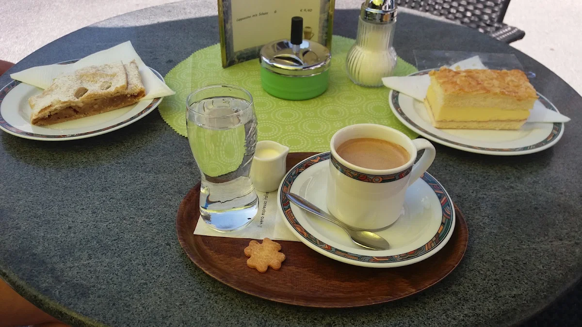 Essen und Trinken photo 2