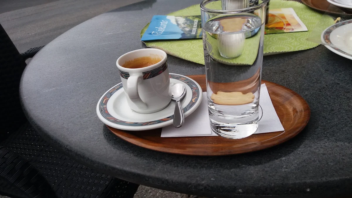Essen und Trinken photo 7