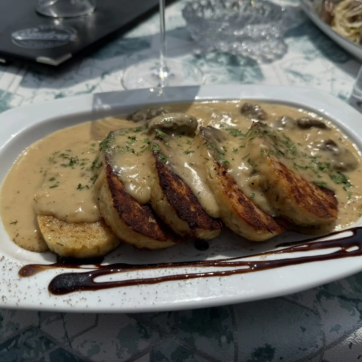 Essen und Trinken photo 10