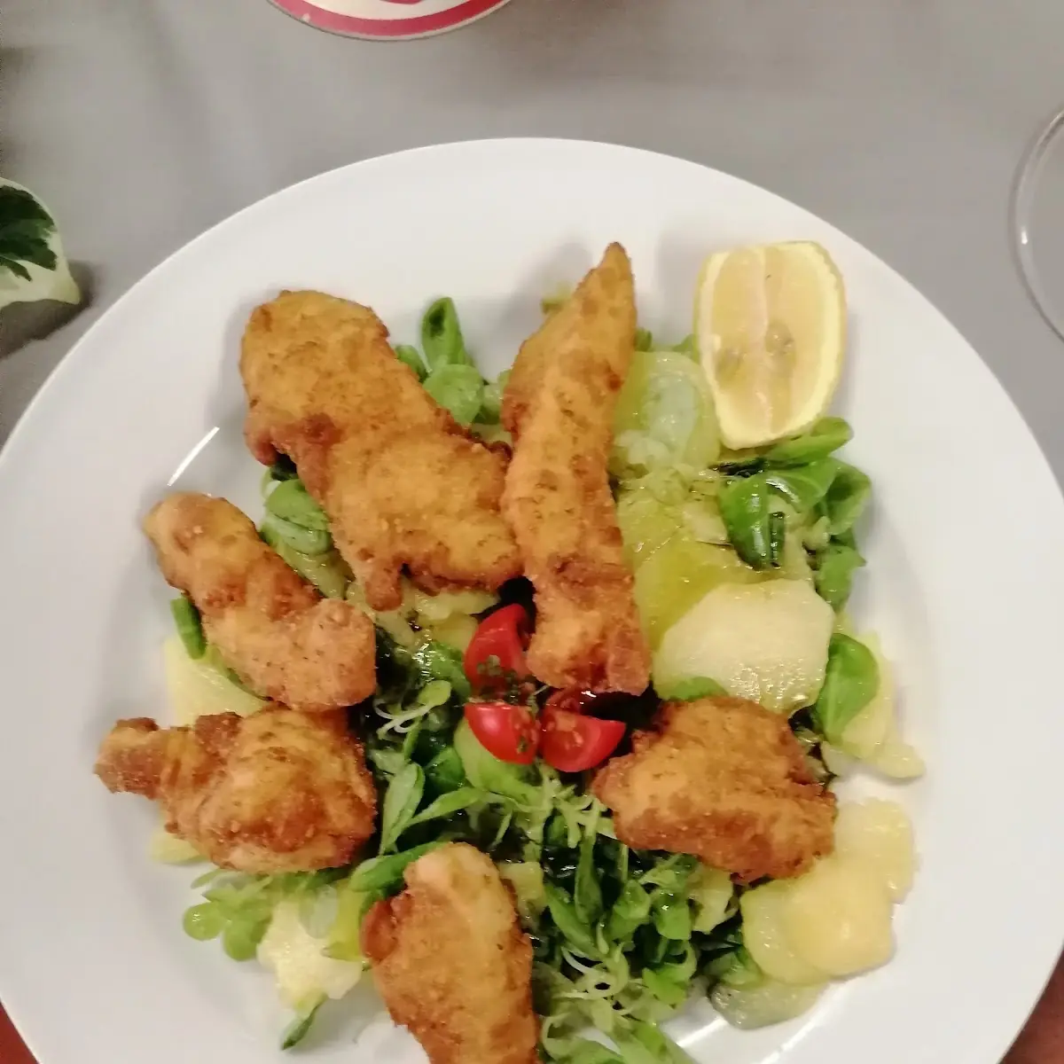Essen und Trinken photo 4