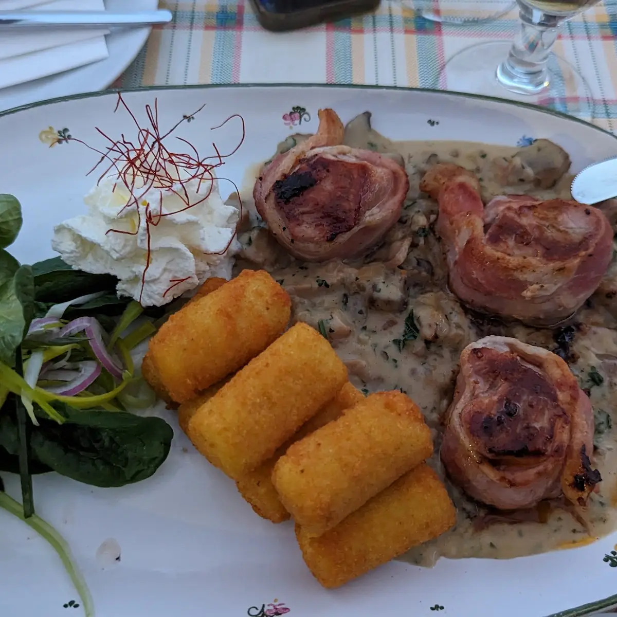 Essen und Trinken photo 8