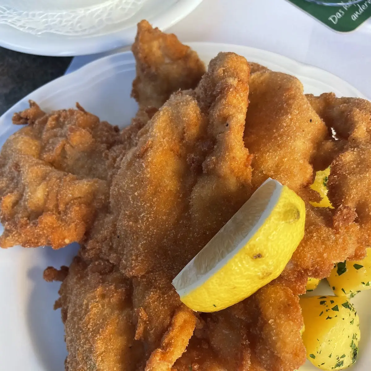 Essen und Trinken photo 1
