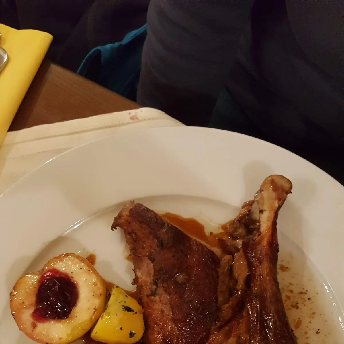 Essen und Trinken photo 10