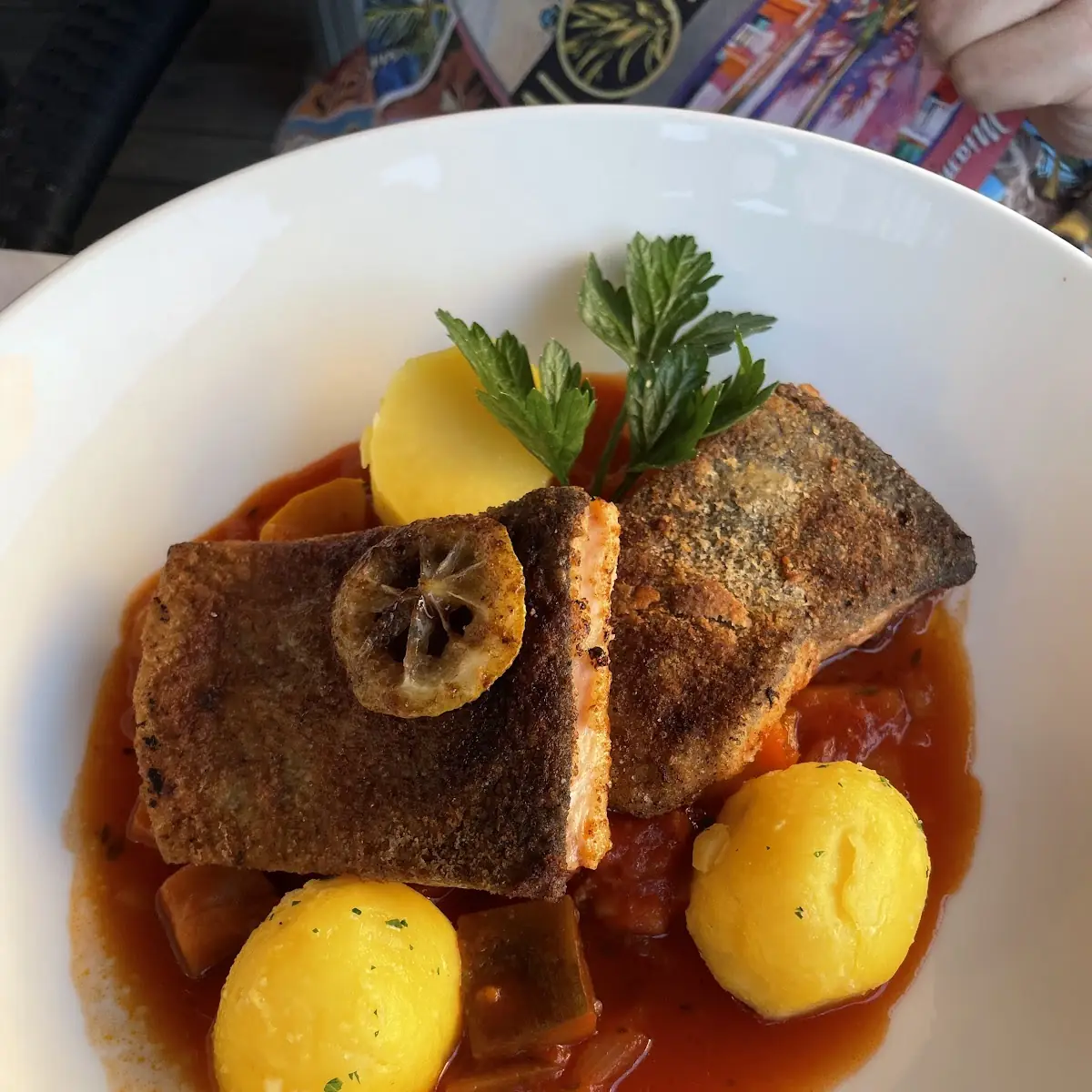 Essen und Trinken photo 6