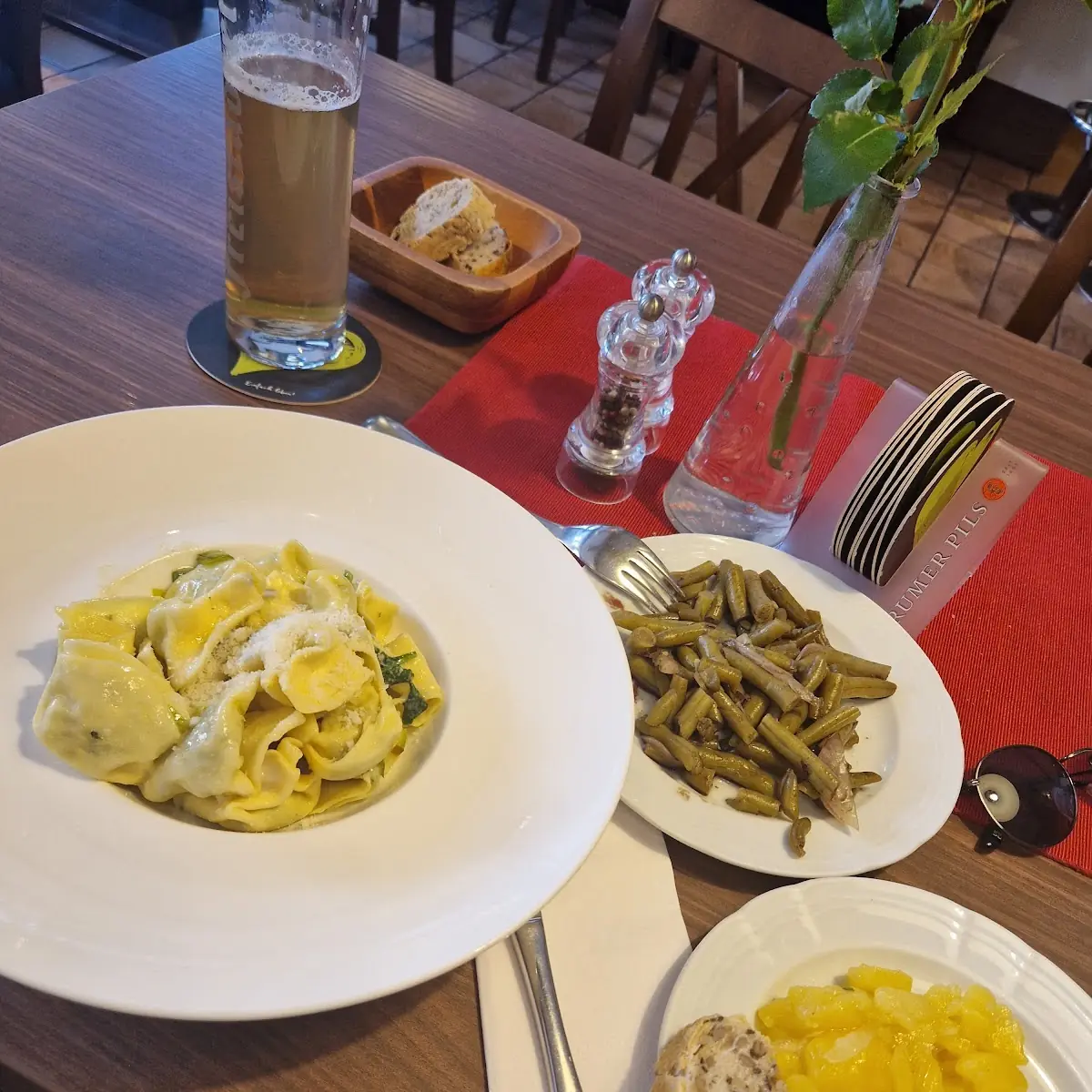 Essen und Trinken photo 7