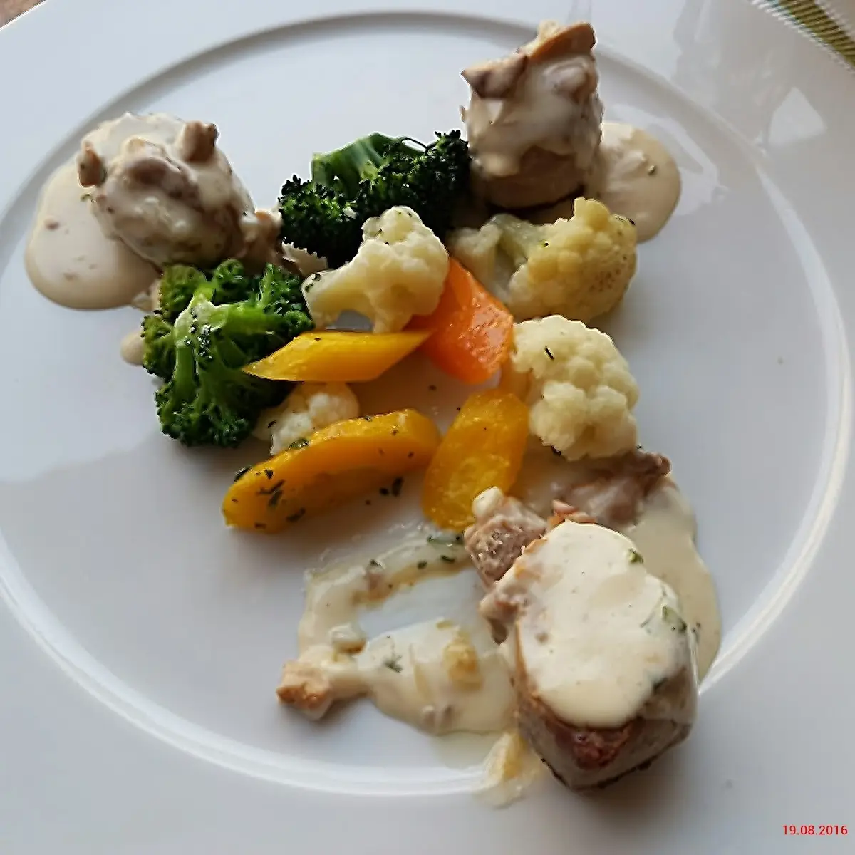 Essen und Trinken photo 9
