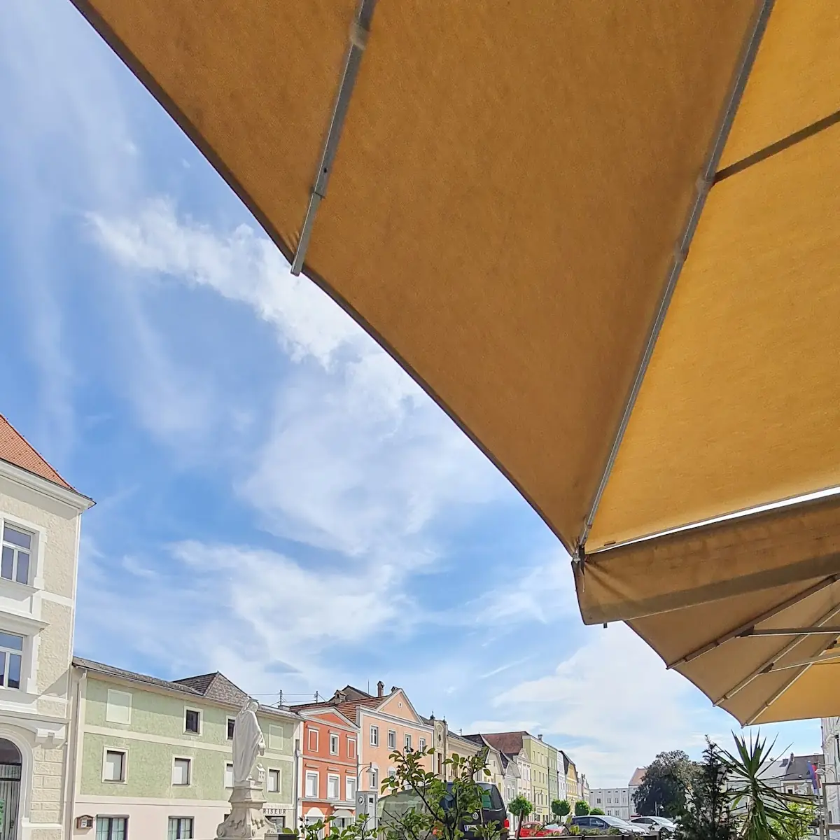 Atmosphäre photo 2
