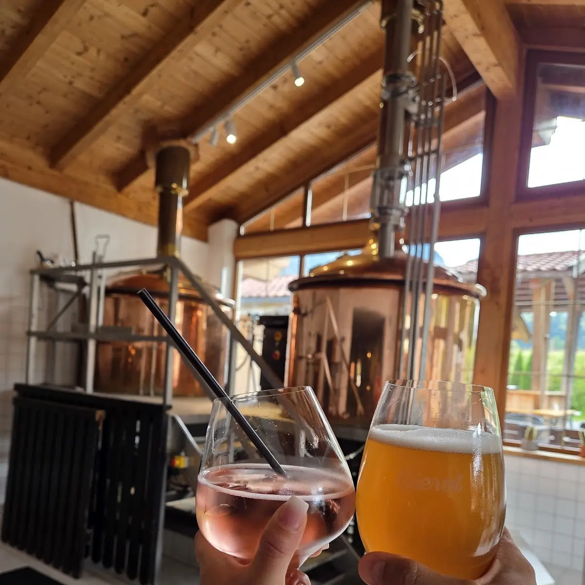 Essen und Trinken photo 5