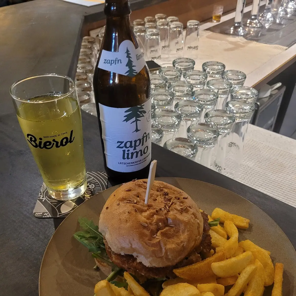 Essen und Trinken photo 7