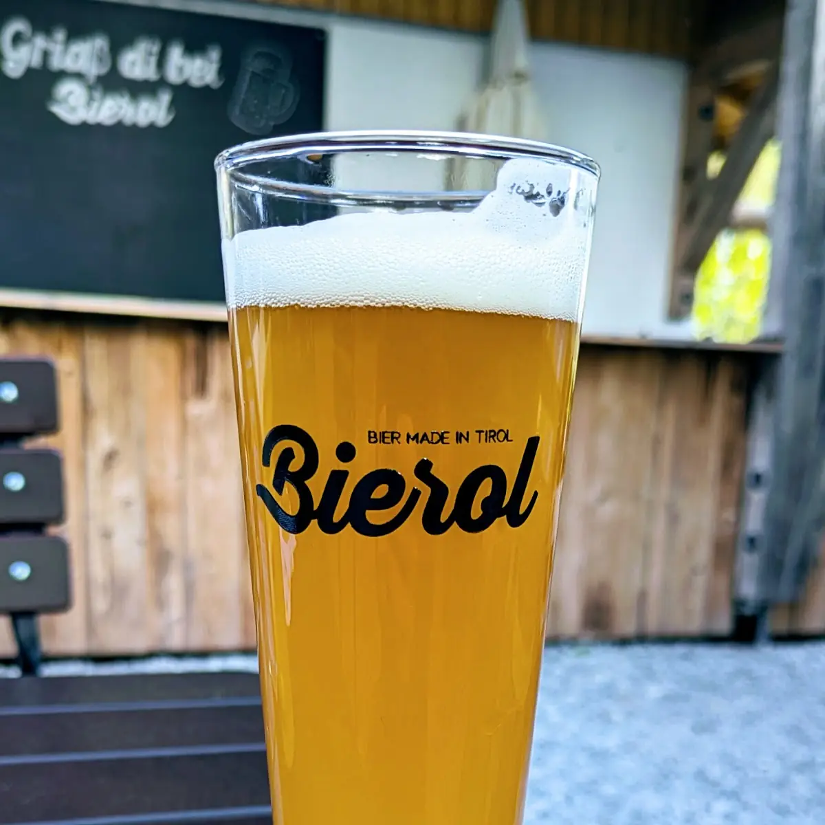 Essen und Trinken photo 9