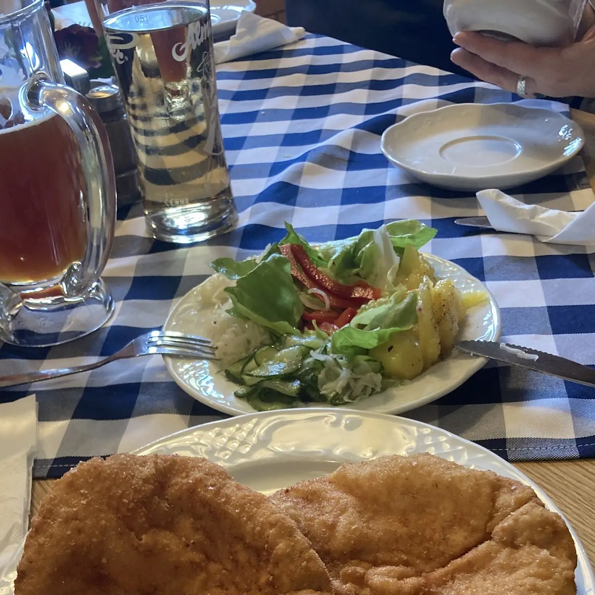 Essen und Trinken photo 1
